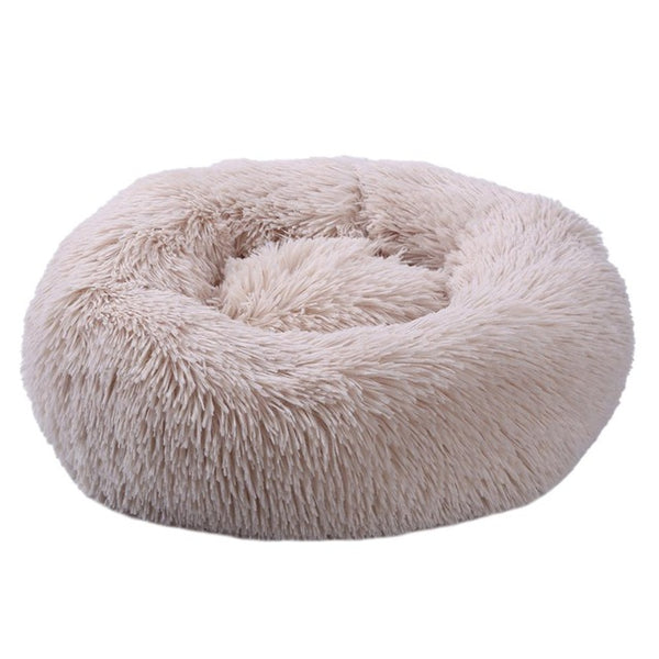 Super soft comfortable pet bed