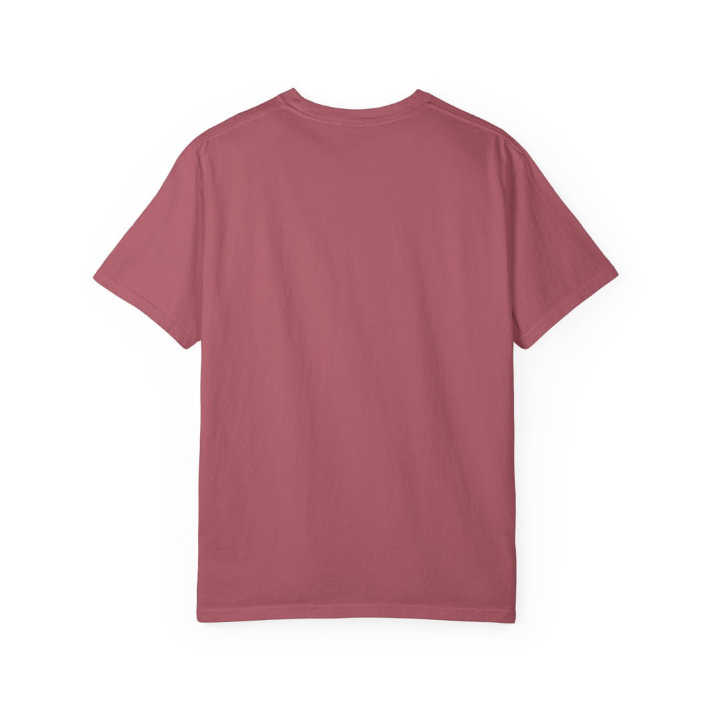 KC Chiefs Football Spirit Animal Graphic Tee