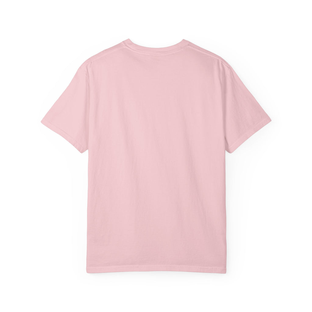Football Game Day Comfort Colors Unisex Garment-Dyed 100% cotton T-shirtT-shirt, Unisex Sports Tee, Touchdown Apparel, Perfect for Tailgating, Gift for Sports Fans, Casual Wear