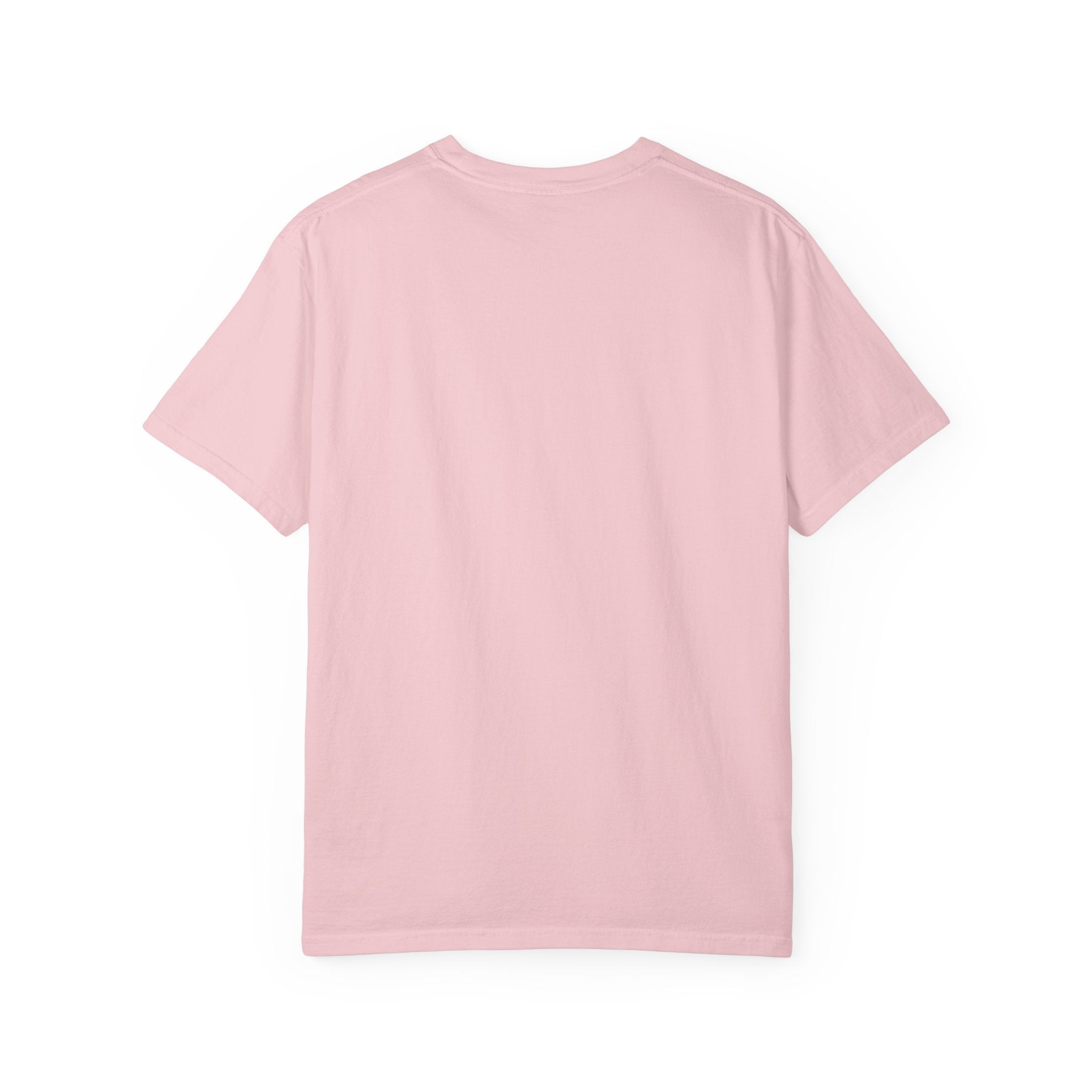 Football Game Day Comfort Colors Unisex Garment-Dyed 100% cotton T-shirtT-shirt, Unisex Sports Tee, Touchdown Apparel, Perfect for Tailgating, Gift for Sports Fans, Casual Wear