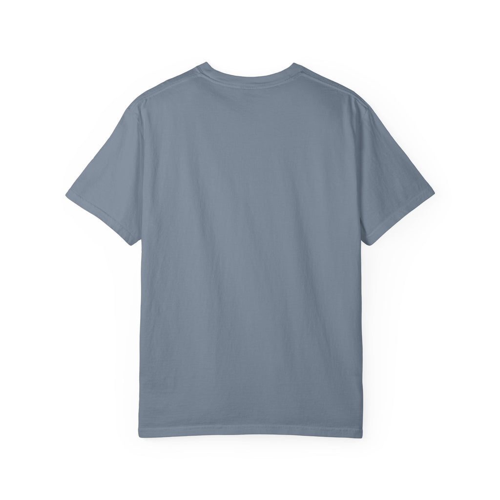 Football Game Day Comfort Colors Unisex Garment-Dyed 100% cotton T-shirtT-shirt, Unisex Sports Tee, Touchdown Apparel, Perfect for Tailgating, Gift for Sports Fans, Casual Wear
