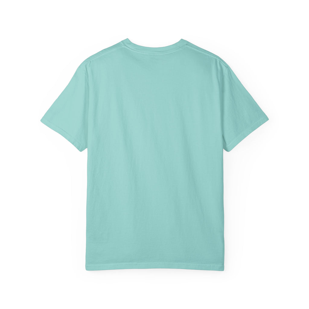 Beach Seashell Graphic T-shirt, Unisex Summer Tee, Ocean Vibes Shirt, Seashell Lover Gift, Casual Beachwear, Sea Life T-Shirt