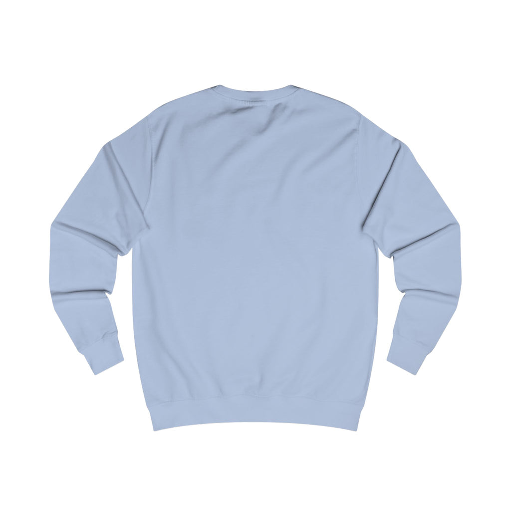 Cute Bubblegum Raccoon Sweatshirt - Everything is Just Fine, Cute Sweatshirt, Animal Lover Gift, Fun Casual Wear, Funny Apparel, Cozy Unisex [...]