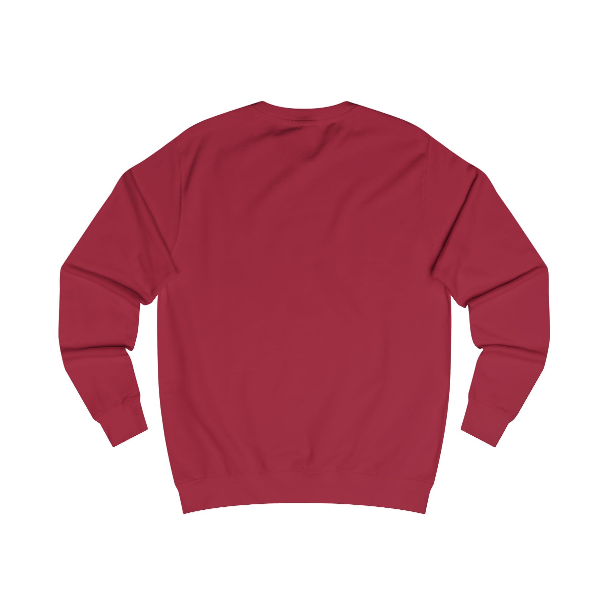 Cozy Fall Sweatshirt, Autumn Vibes Pullover, Unisex Sweatshirt for Football Season, Thanksgiving Gift, Seasonal Outfit