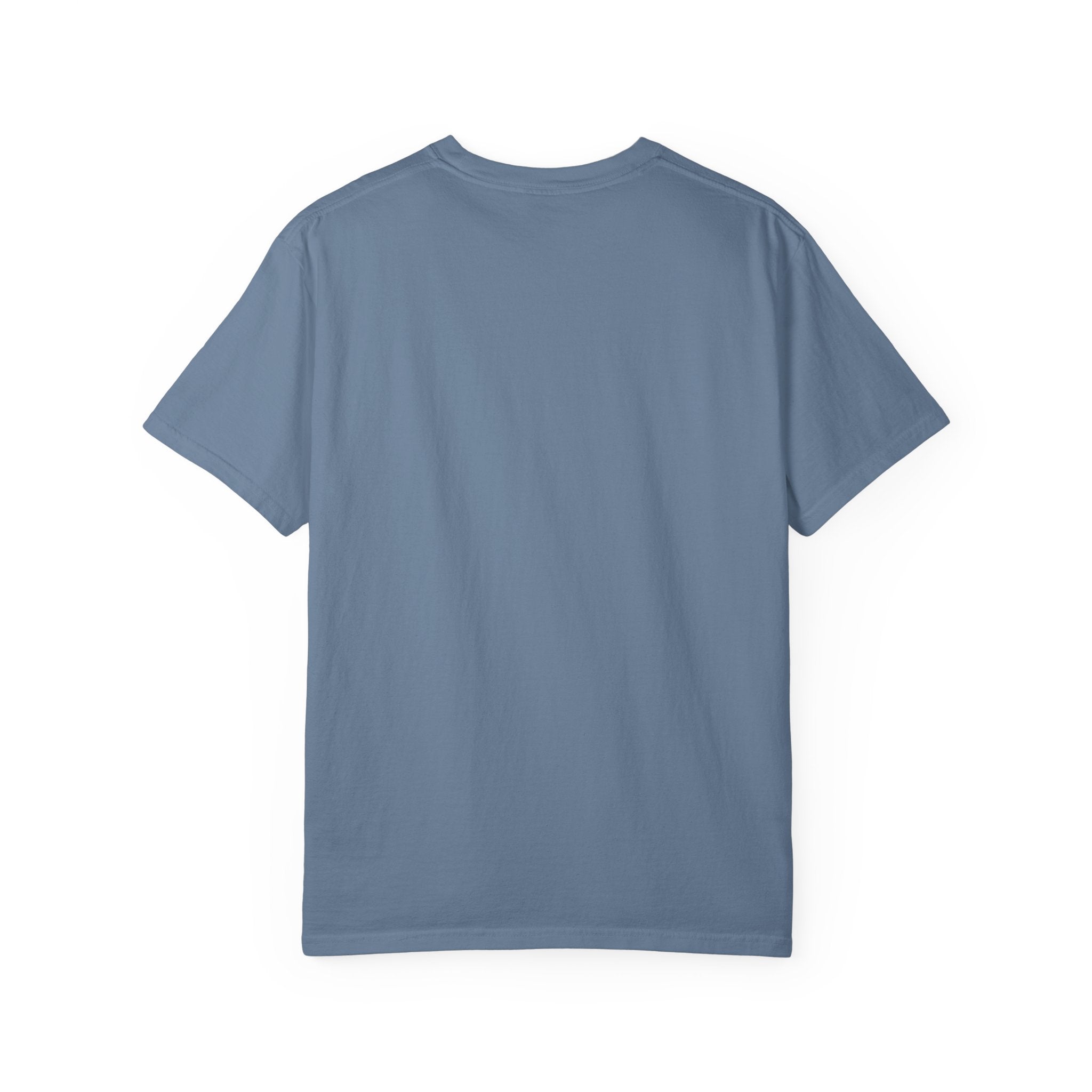 Cute Ghostly Friends T-Shirt - Vintage Style Graphic Halloween Tee