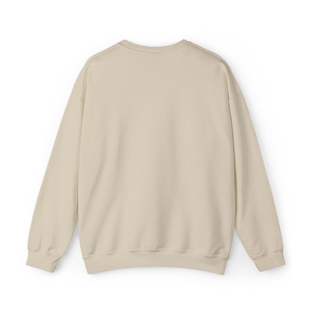 I was normal before the Ferrets embroidered sweatshirt