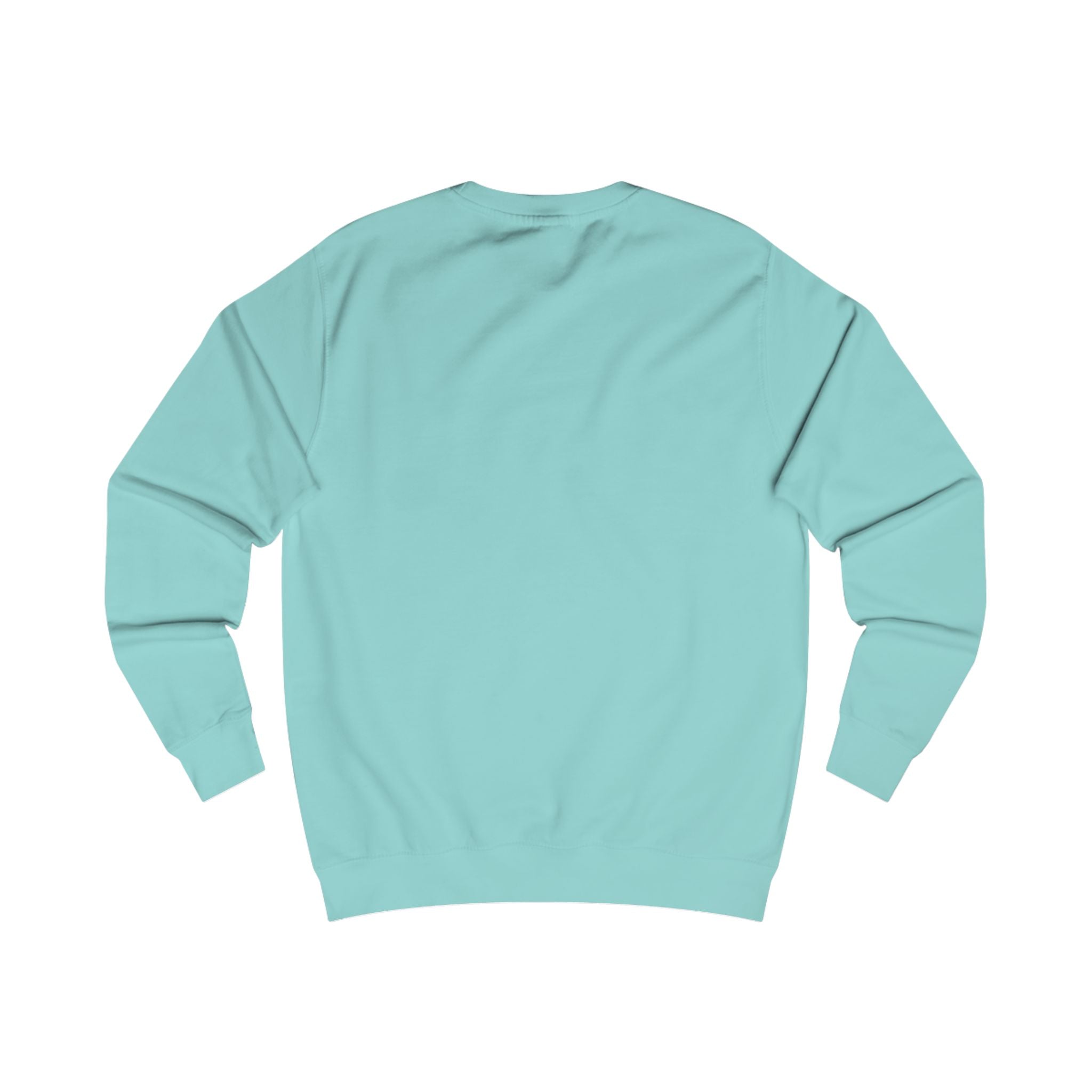 Coastal Shells Unisex Sweatshirt - Beach Lover's Gift, Casual Wear, Ocean Theme Apparel, Summer Wardrobe Essential, Nautical Style
