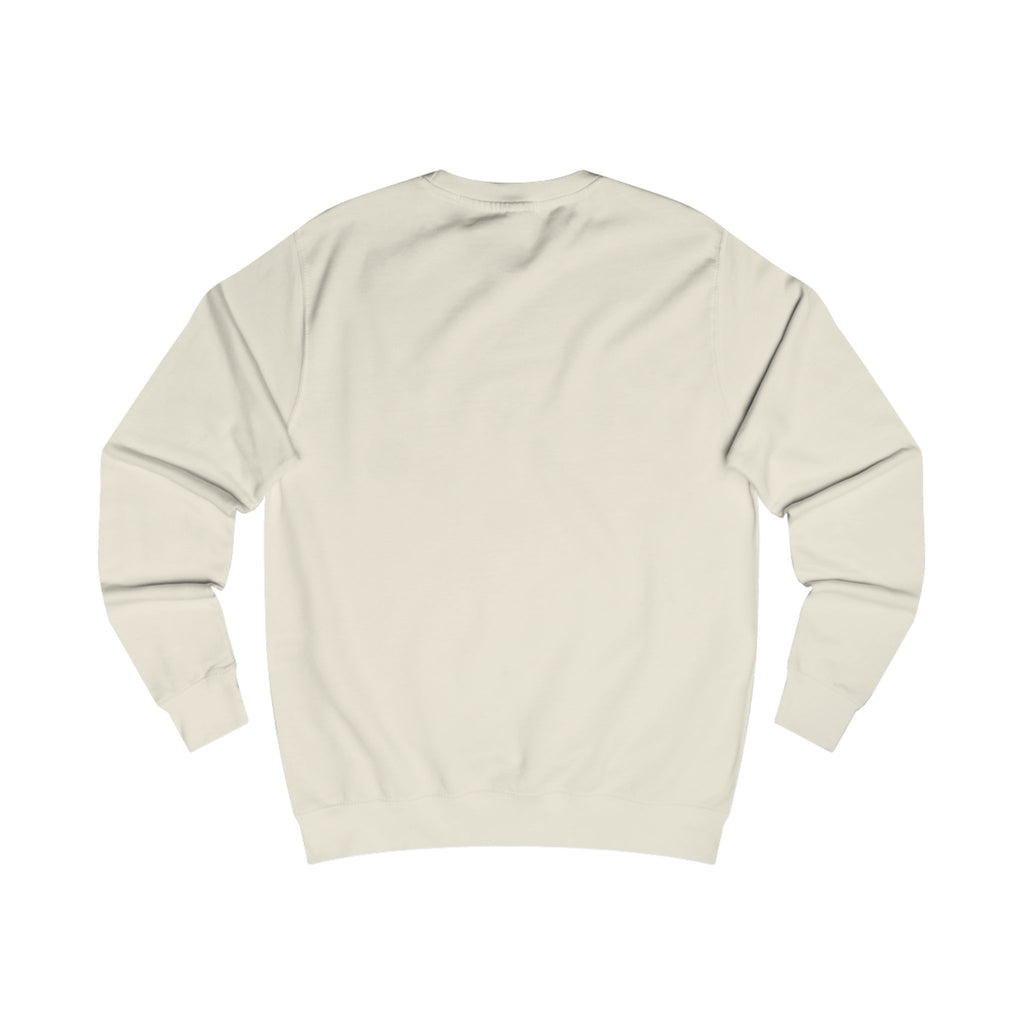 Coastal Shells Unisex Sweatshirt - Beach Lover's Gift, Casual Wear, Ocean Theme Apparel, Summer Wardrobe Essential, Nautical Style
