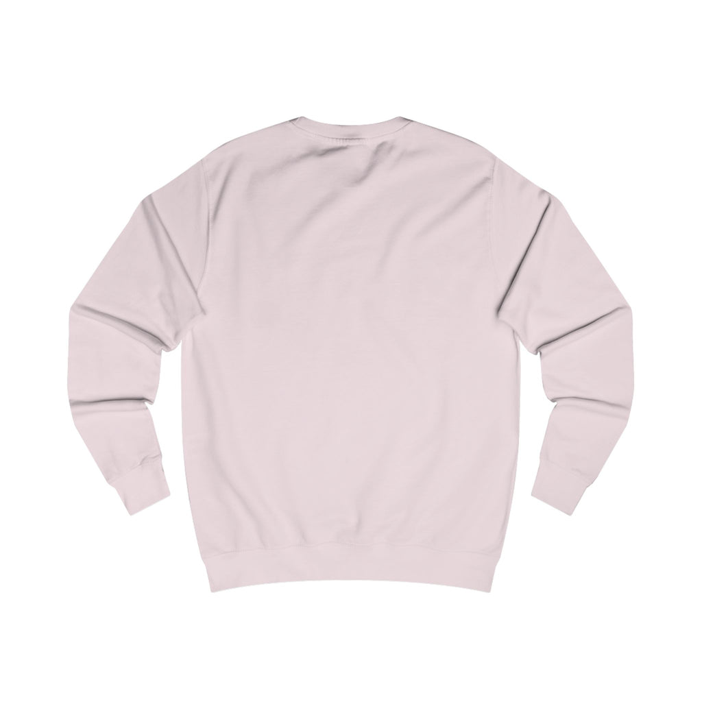 Coastal Shells Unisex Sweatshirt - Beach Lover's Gift, Casual Wear, Ocean Theme Apparel, Summer Wardrobe Essential, Nautical Style