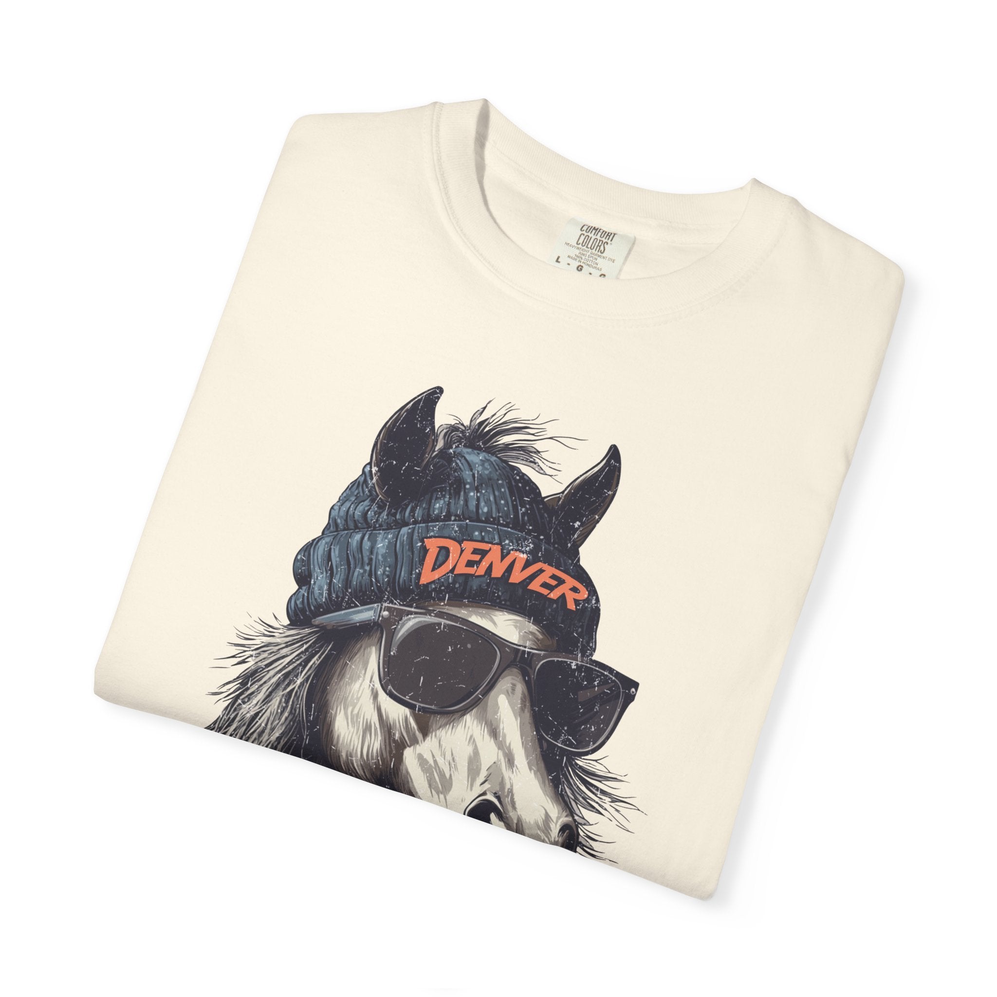 Denver Broncos Spirit Animal Football Season Gameday t-shirt