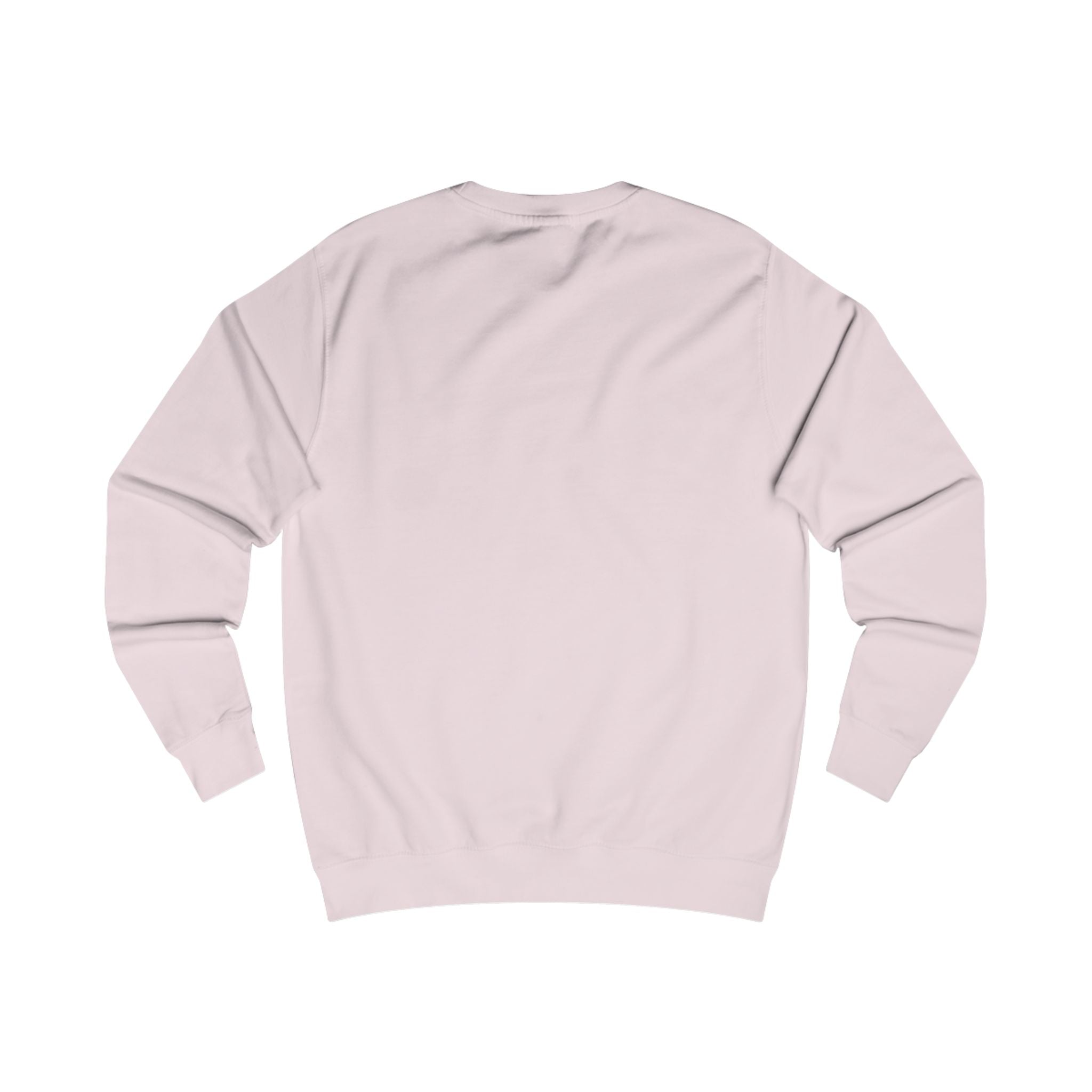 Cat Mom Unisex Sweatshirt - Cozy Gift for Cat Lovers, Birthday, Pet Celebration, Cute Cat Lover Apparel, Funny Cat Mom Gift