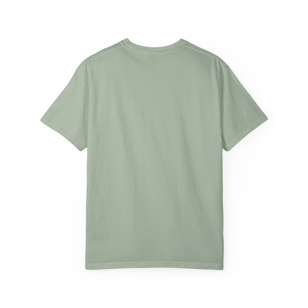 Football Game Day Comfort Colors Unisex Garment-Dyed 100% cotton T-shirtT-shirt, Unisex Sports Tee, Touchdown Apparel, Perfect for Tailgating, Gift for Sports Fans, Casual Wear