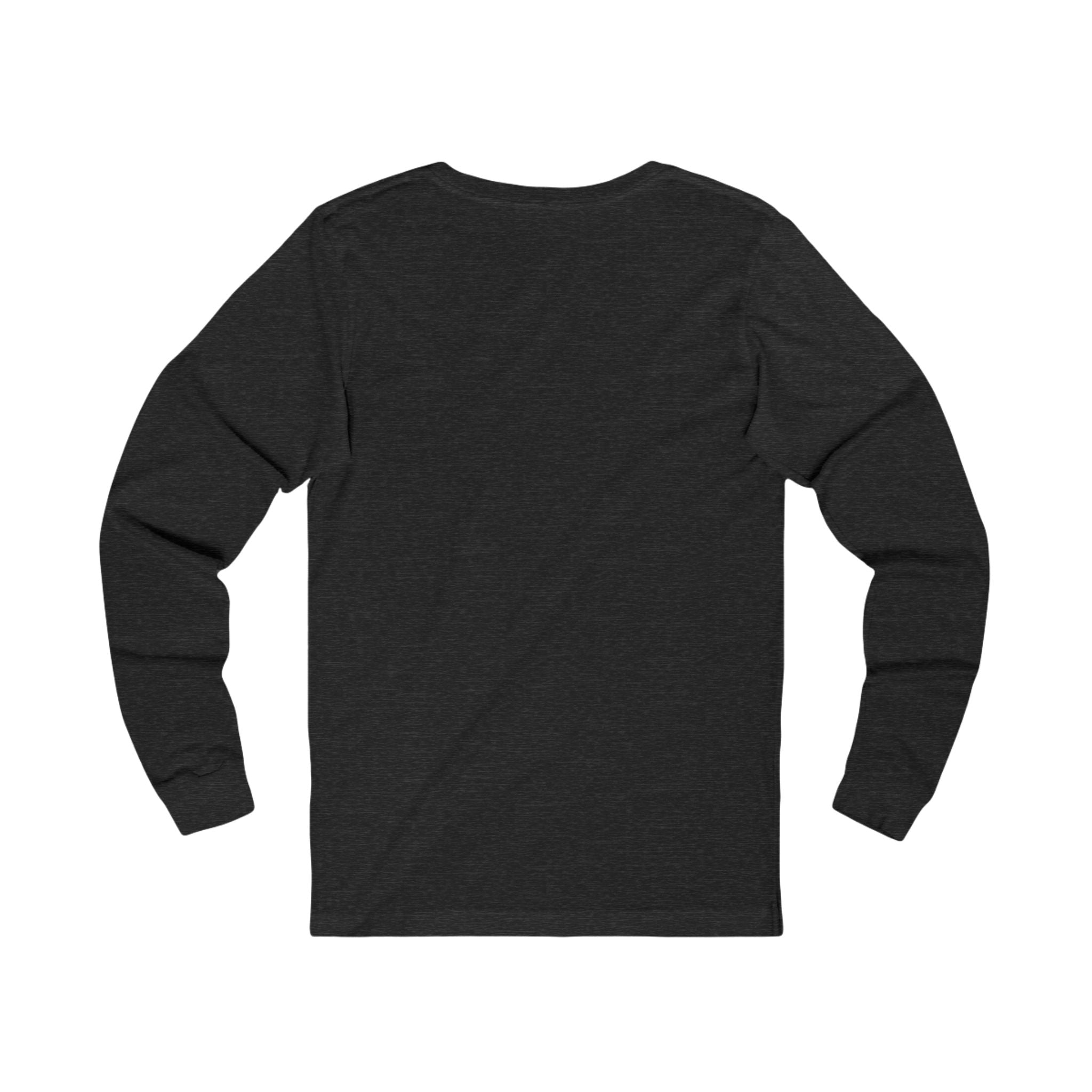 Cute Raccoon Halloween Long Sleeve Tee, Fall Fashion, Raccoon/Pumpkin Shirt, Unisex Apparel, Seasonal Gift