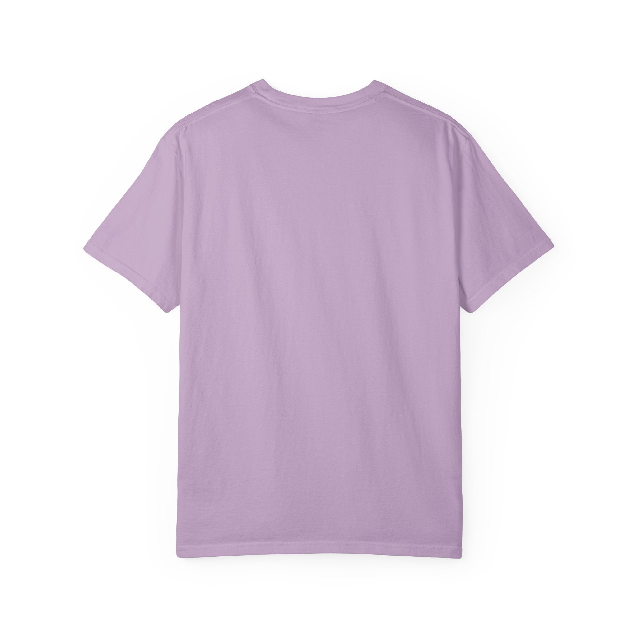 Cute Ghostly Friends T-Shirt - Vintage Style Graphic Halloween Tee