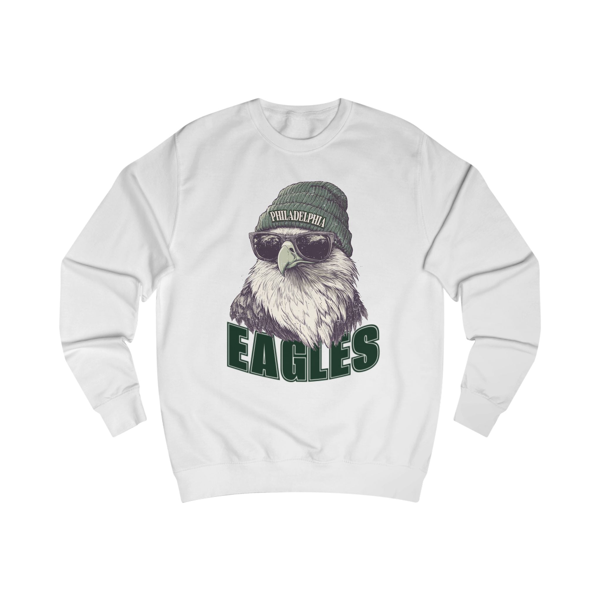 Philadelphia Eagles Sweatshirt