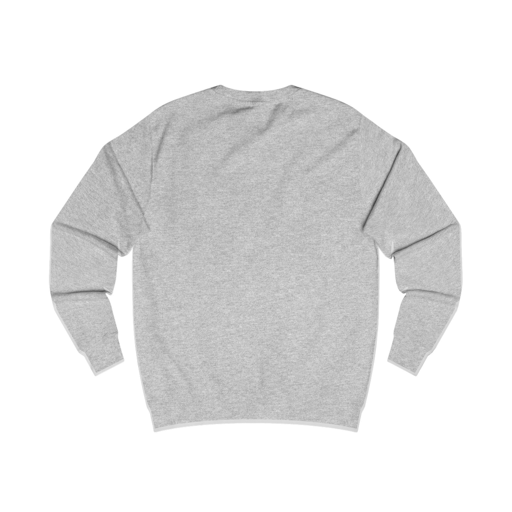 Cute Spooky Halloween Cat Lover Ghost  Unisex Sweatshirt