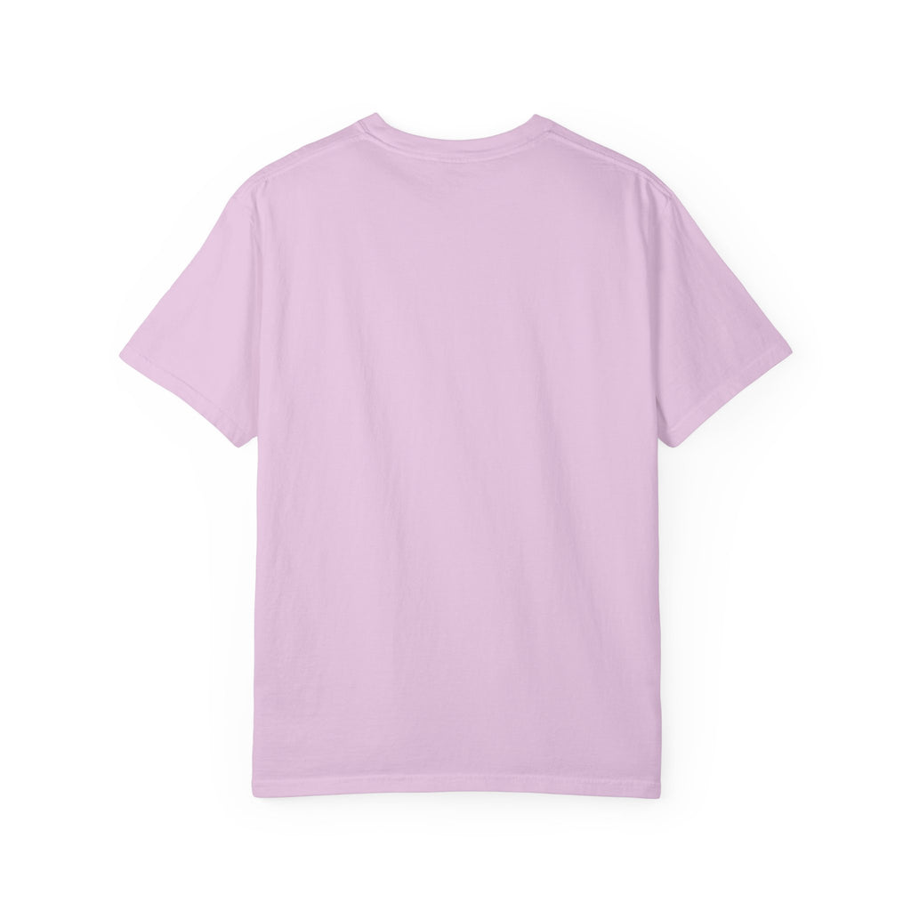Football Game Day Comfort Colors Unisex Garment-Dyed 100% cotton T-shirtT-shirt, Unisex Sports Tee, Touchdown Apparel, Perfect for Tailgating, Gift for Sports Fans, Casual Wear