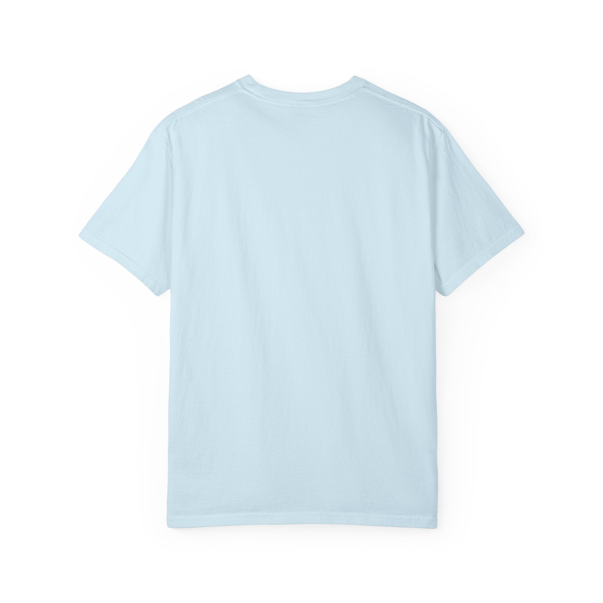 Football Game Day Comfort Colors Unisex Garment-Dyed 100% cotton T-shirtT-shirt, Unisex Sports Tee, Touchdown Apparel, Perfect for Tailgating, Gift for Sports Fans, Casual Wear