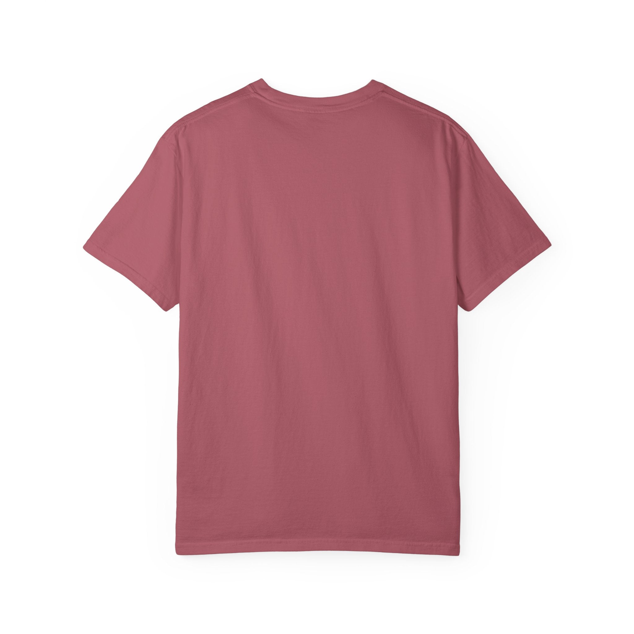 Christmas Doodle Graphic T-shirt