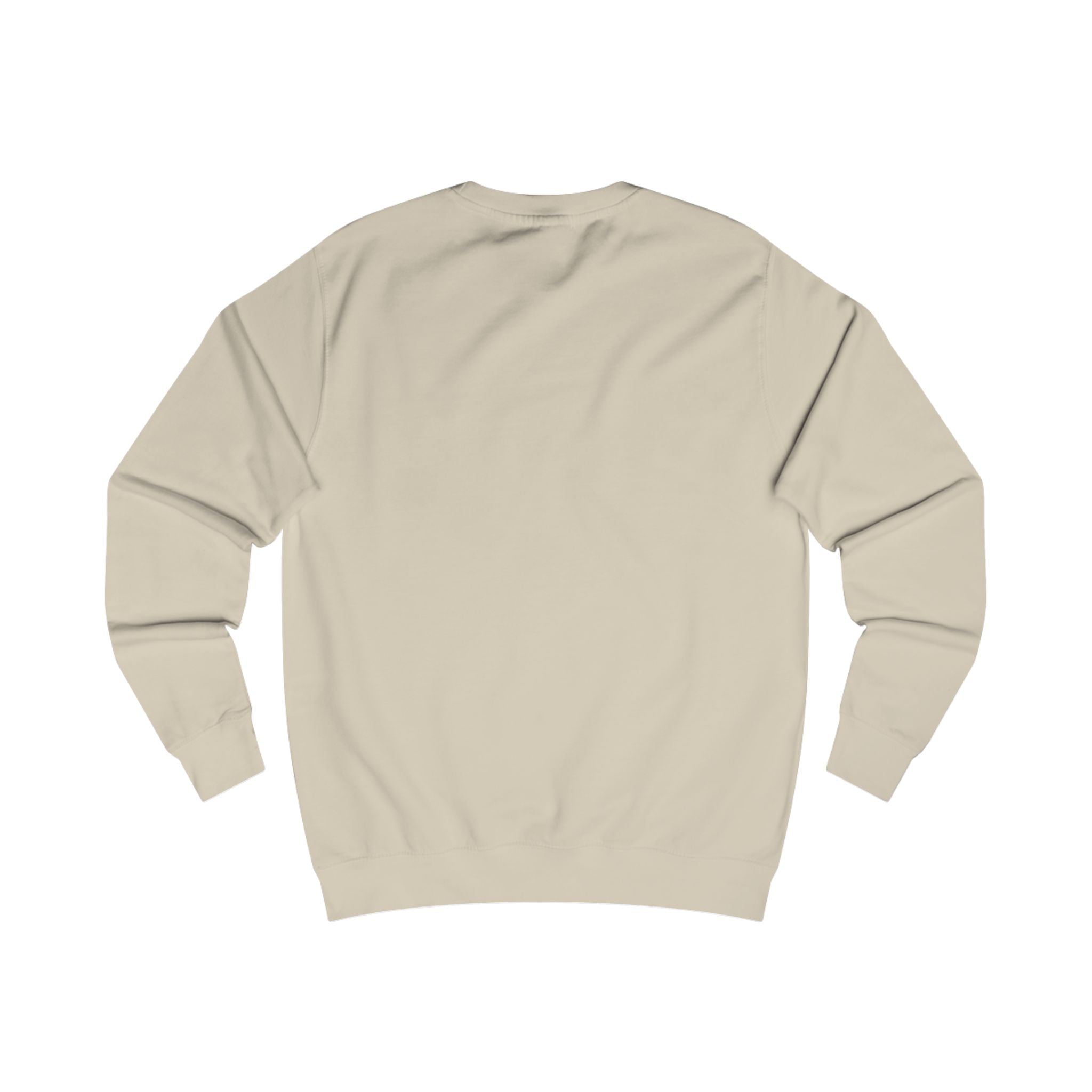 Fall Pumpkins and Skeleton Unisex Sweatshirt, Cozy Autumn Apparel, Halloween/Thanksgiving Gift
