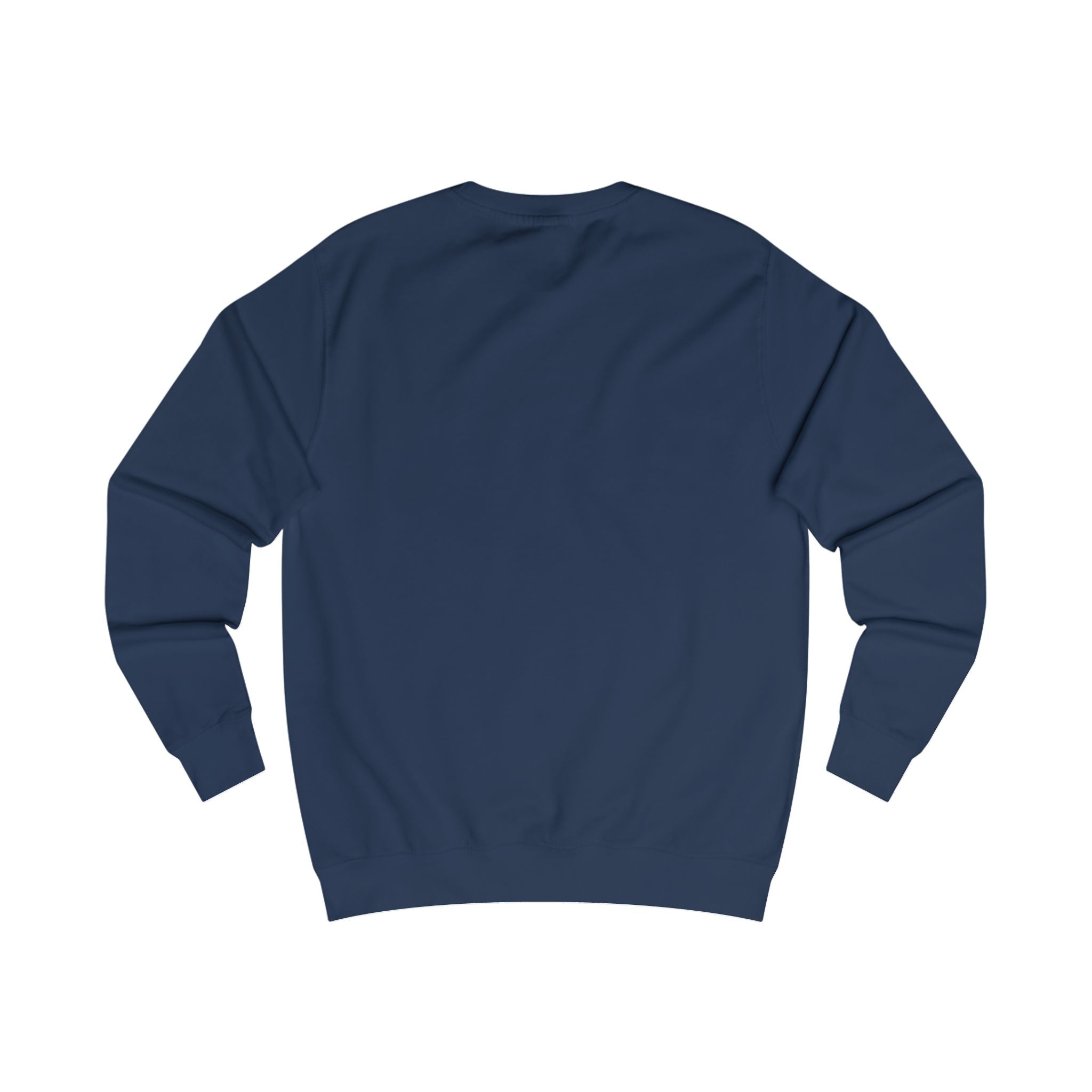 Fall Pumpkins and Skeleton Unisex Sweatshirt, Cozy Autumn Apparel, Halloween/Thanksgiving Gift