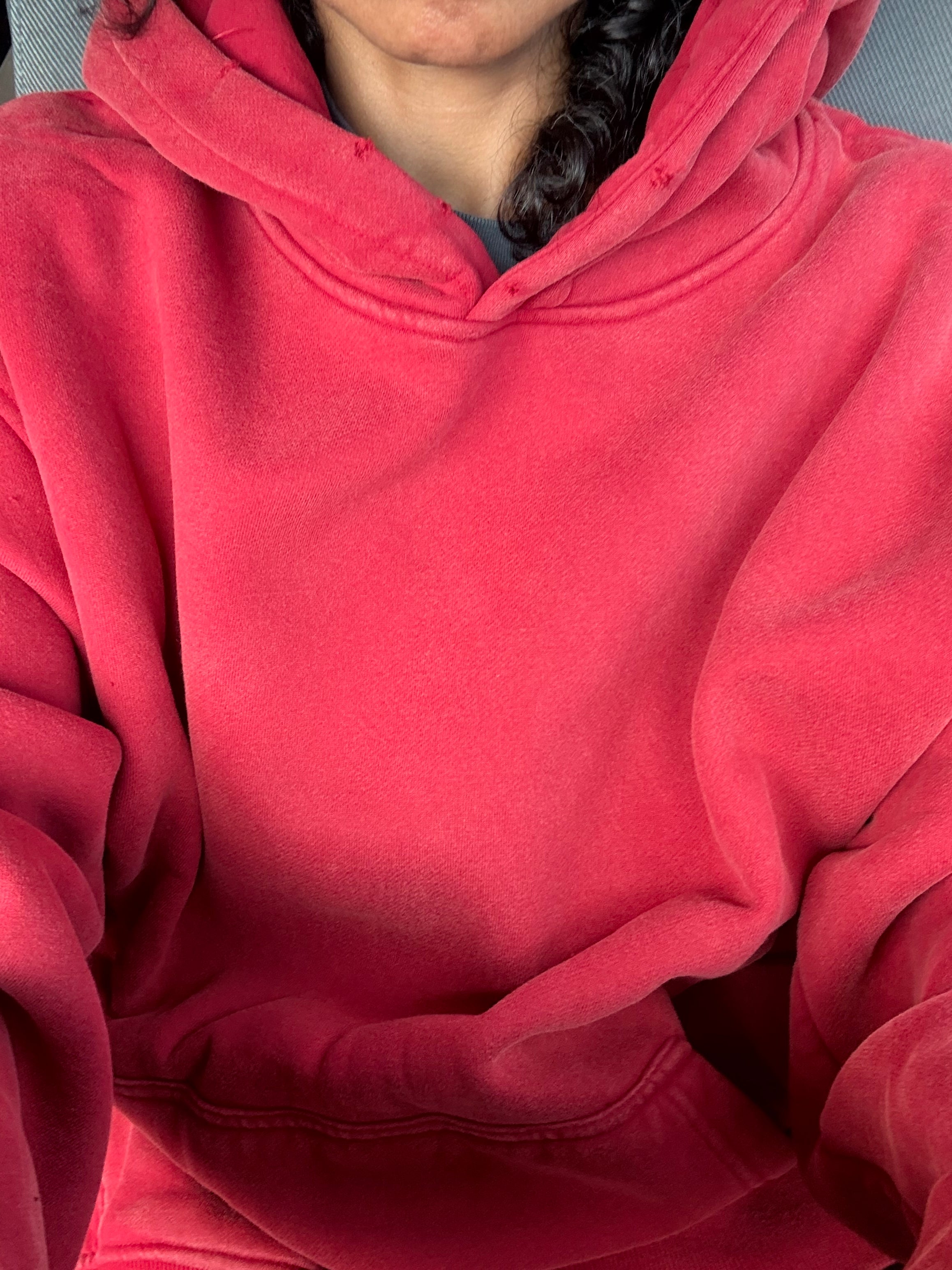 A & J Signature Hoodies