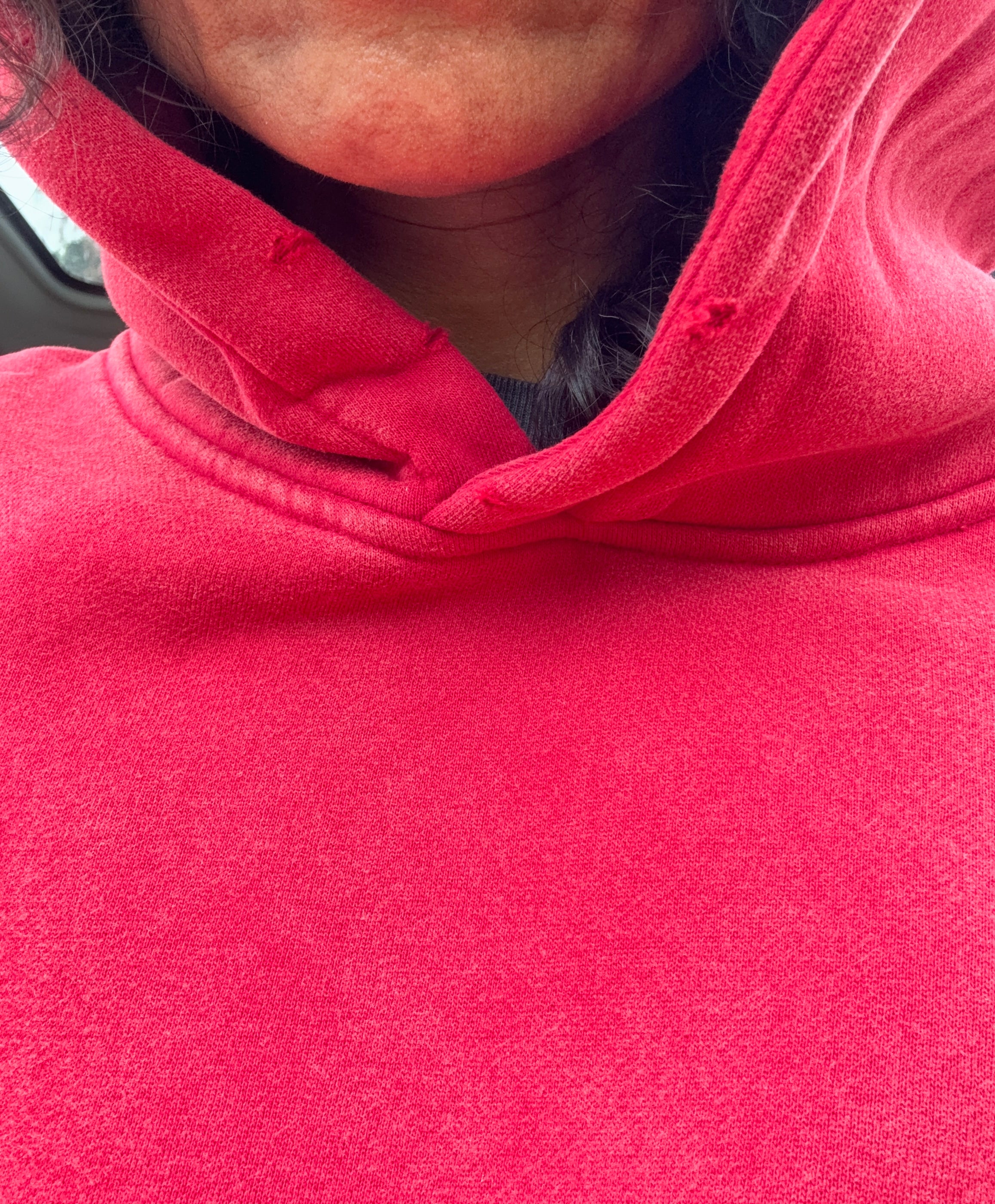A & J Signature Hoodies