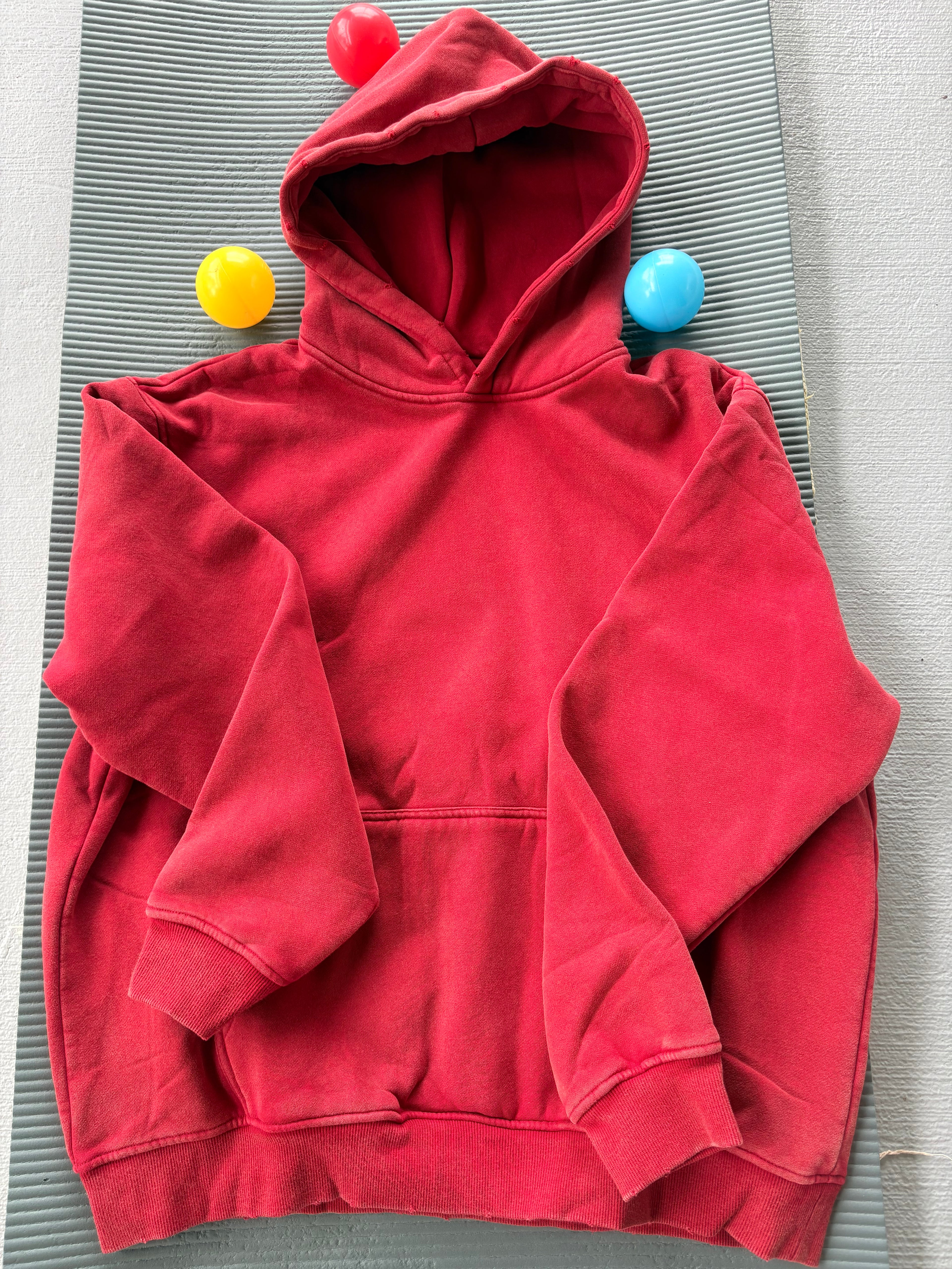A & J Signature Hoodies