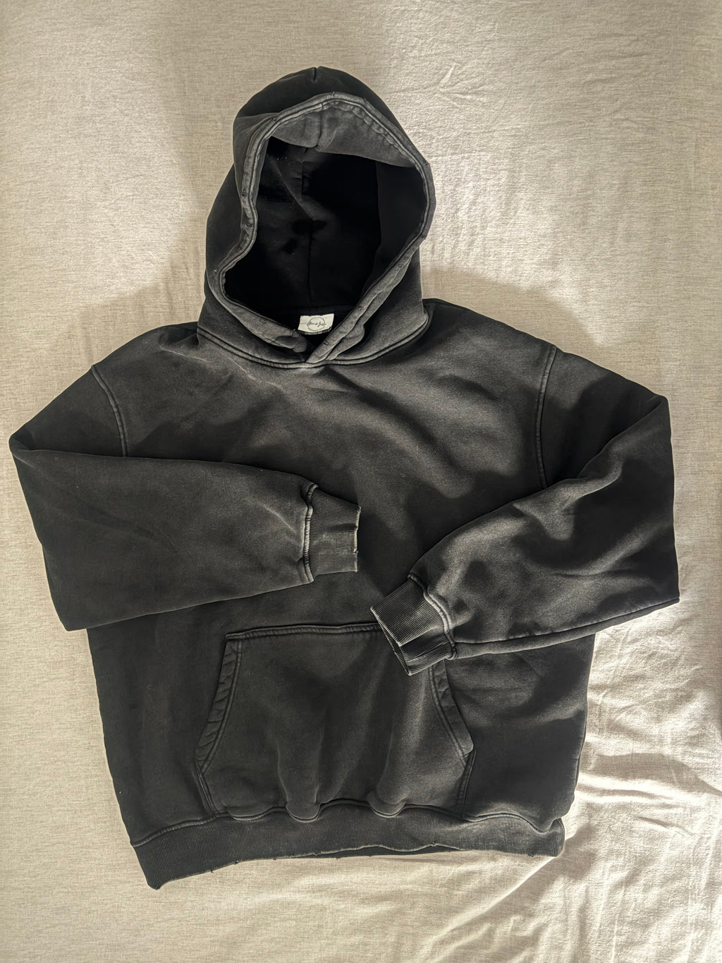 A & J Signature Hoodies