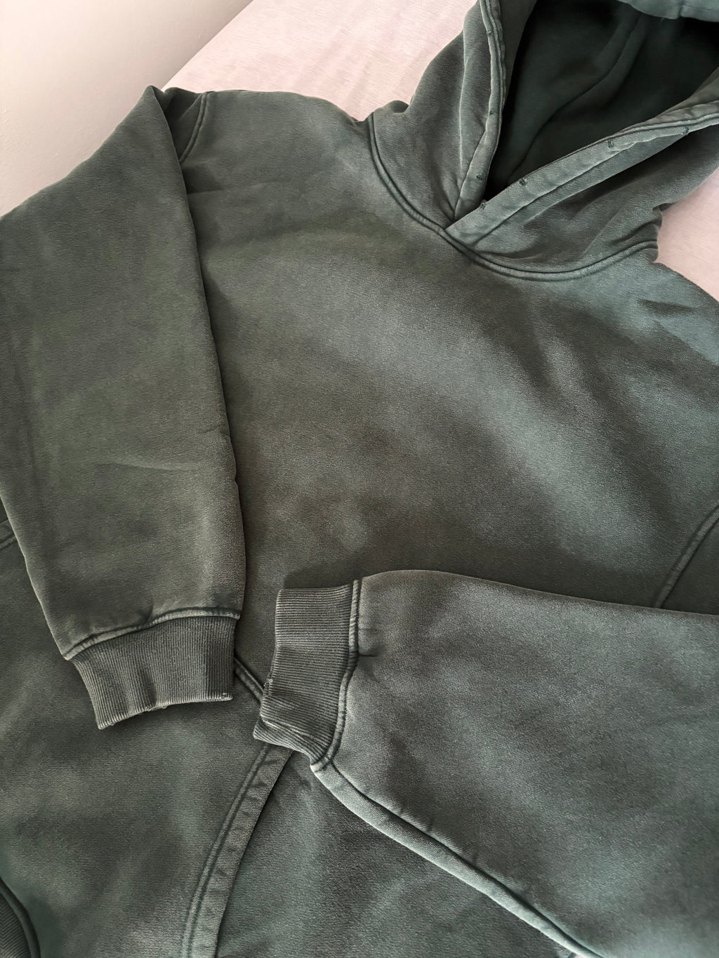 A & J Signature Hoodies