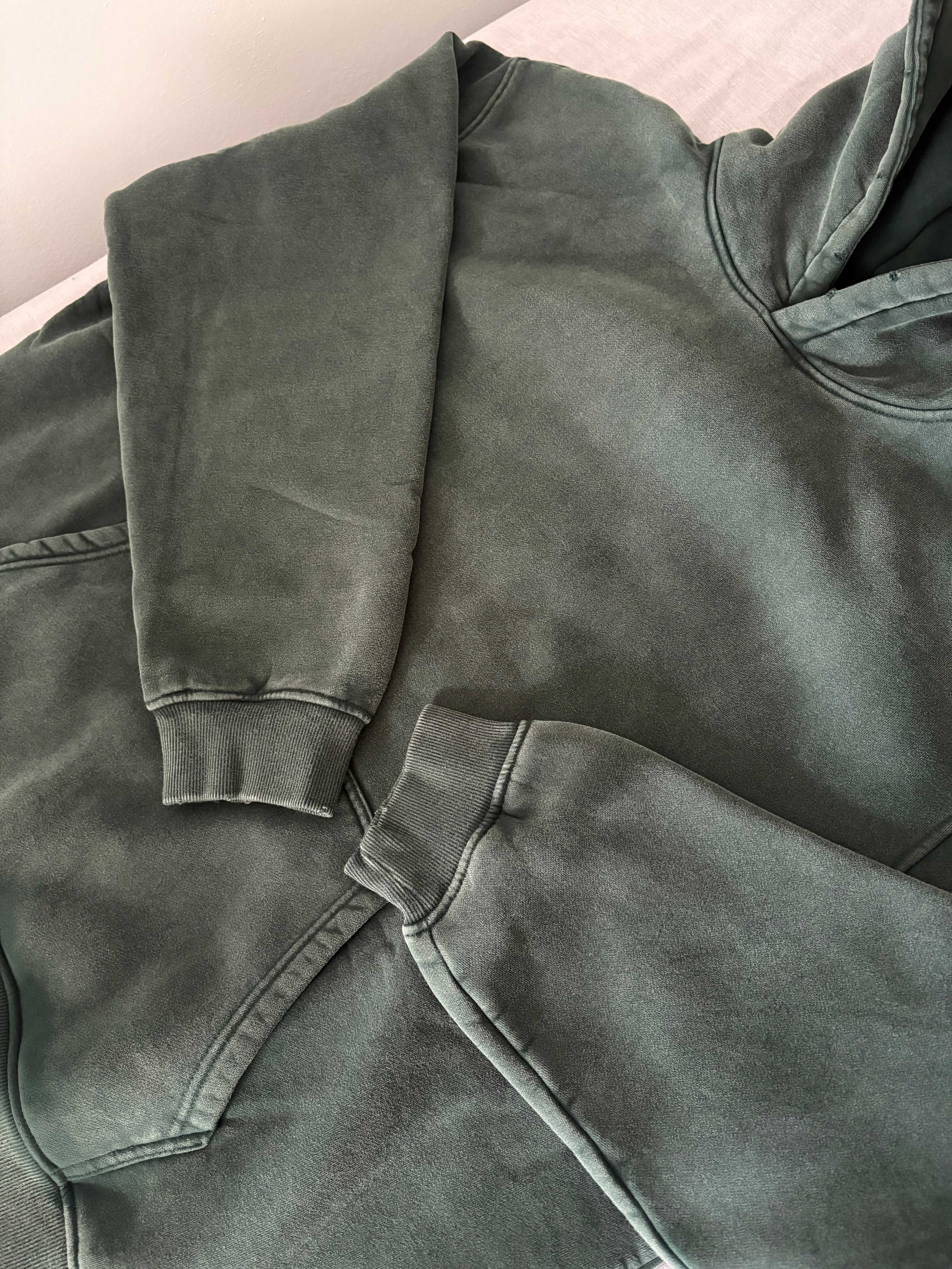 A & J Signature Hoodies
