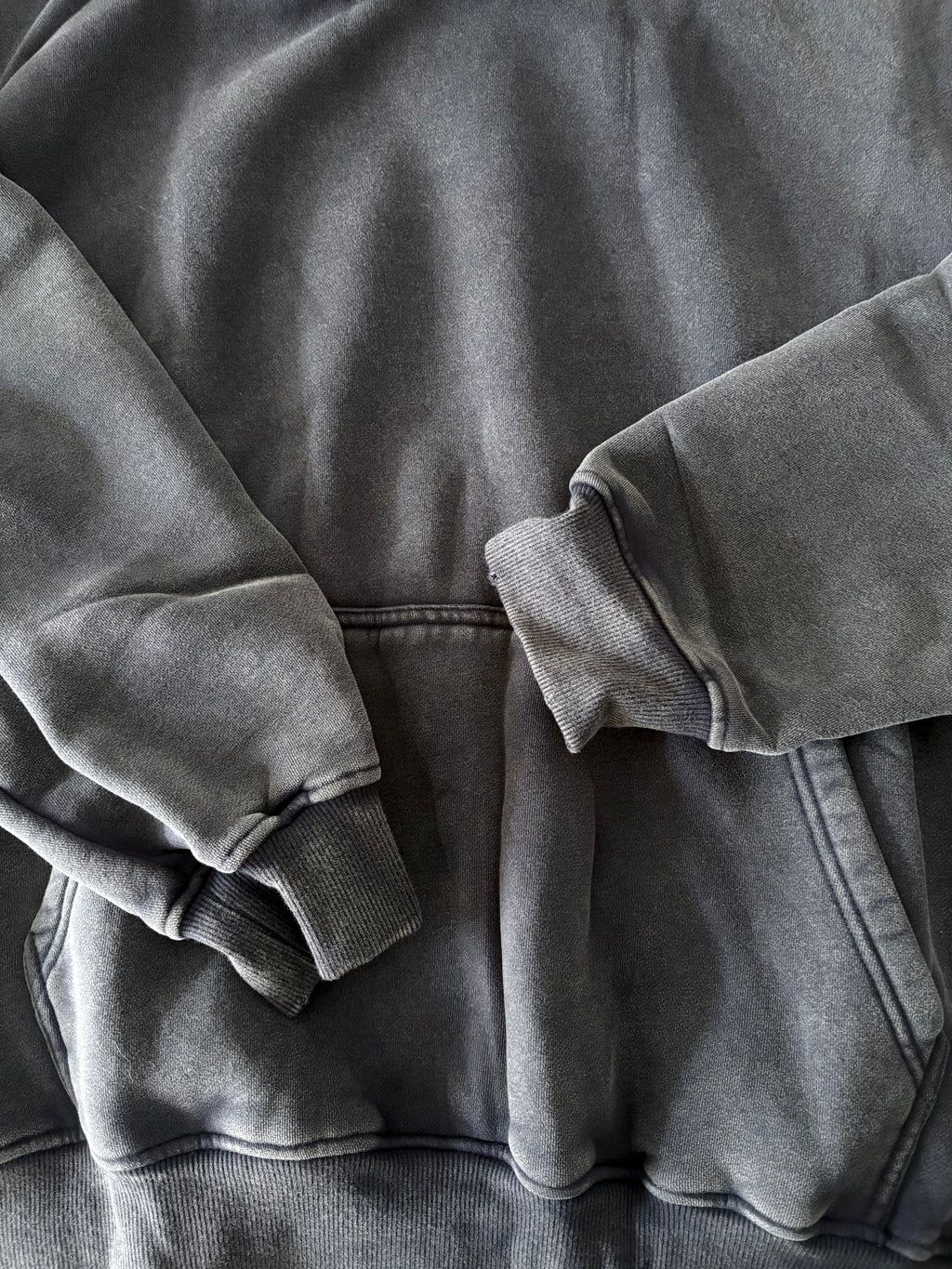 A & J Signature Hoodies
