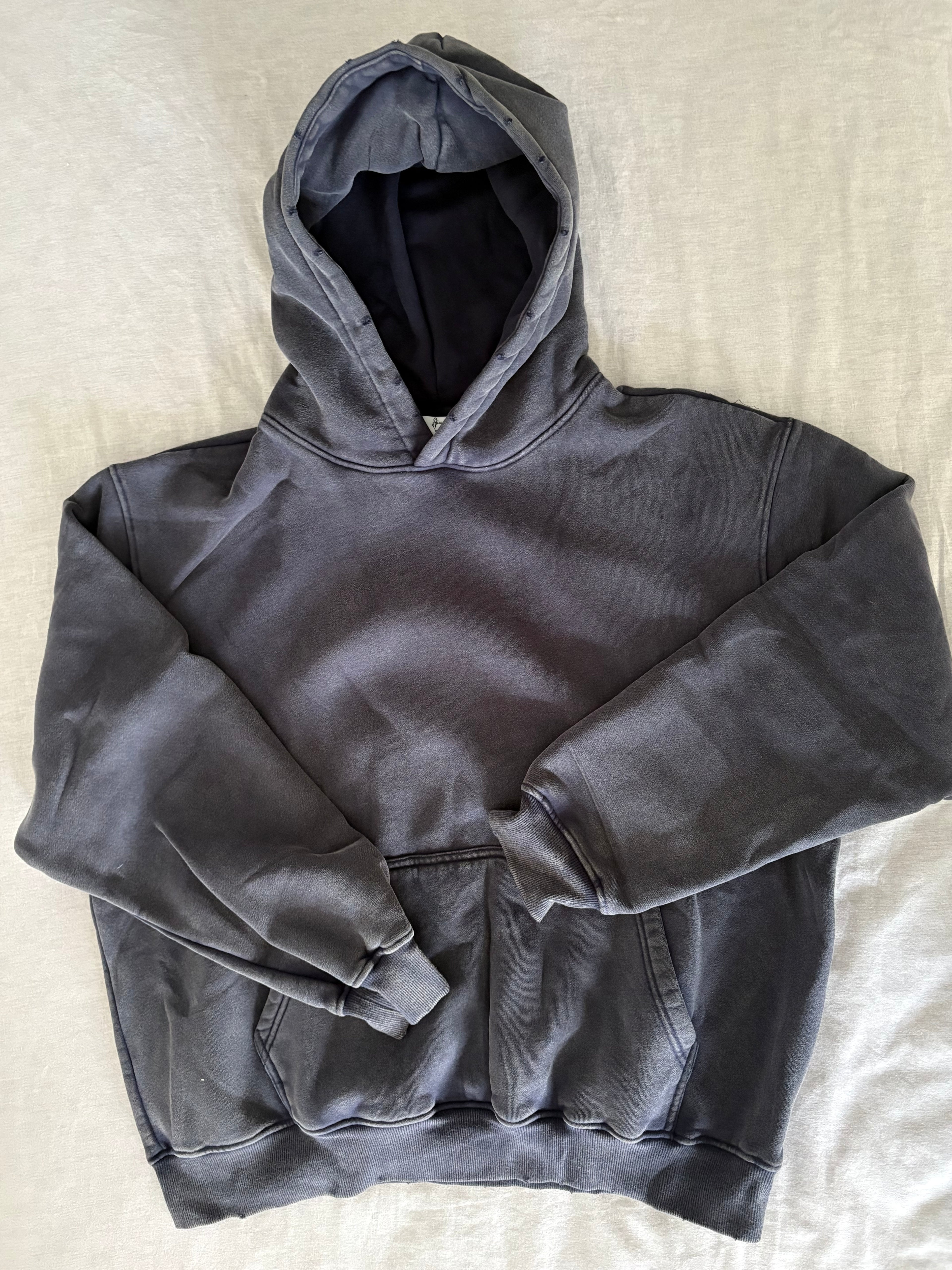 A & J Signature Hoodies
