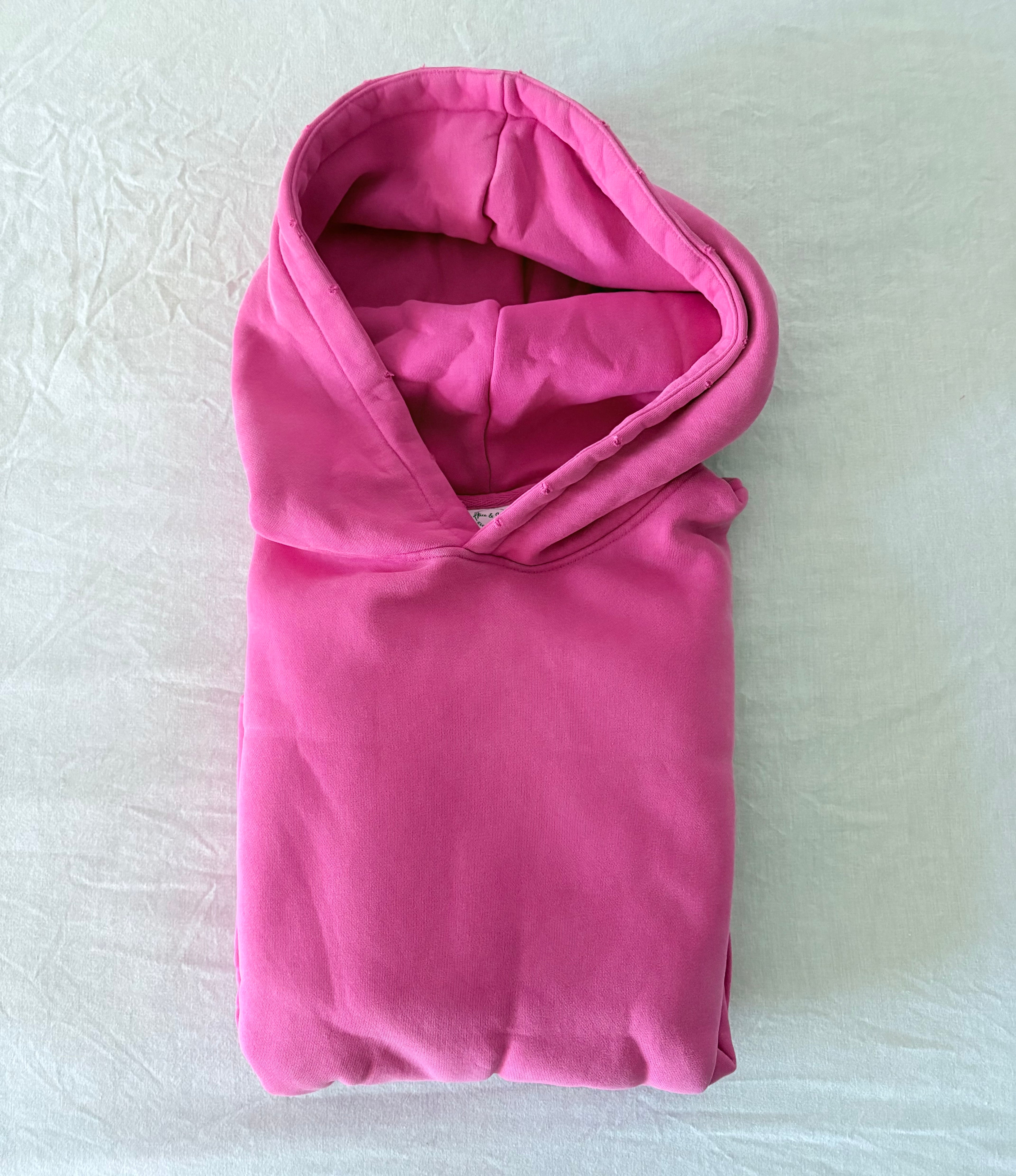 A & J Signature Hoodies