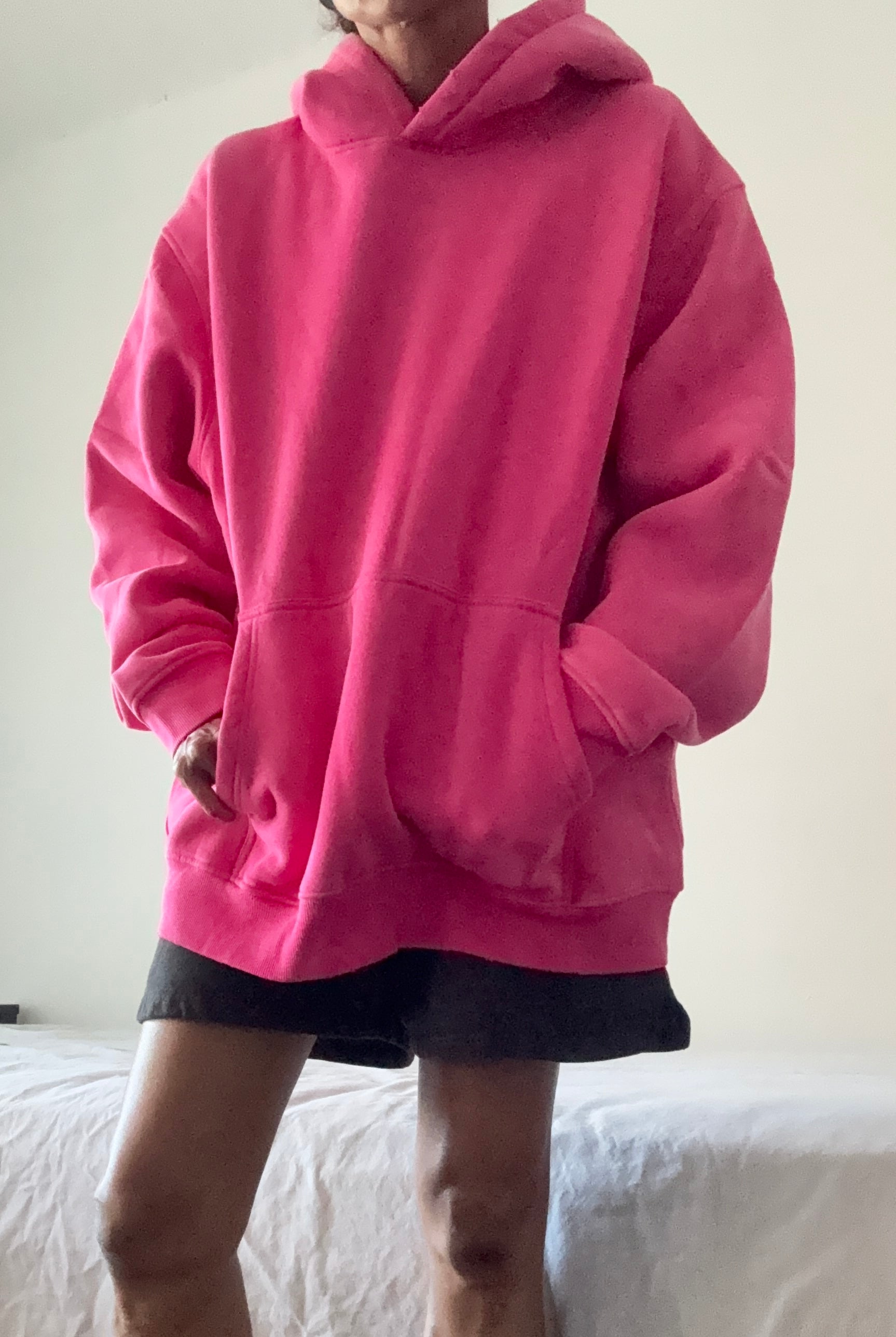 A & J Signature Hoodies