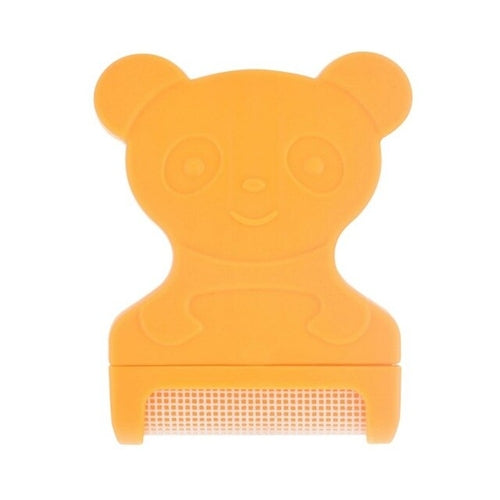 Pocket lint/pet hair remover
