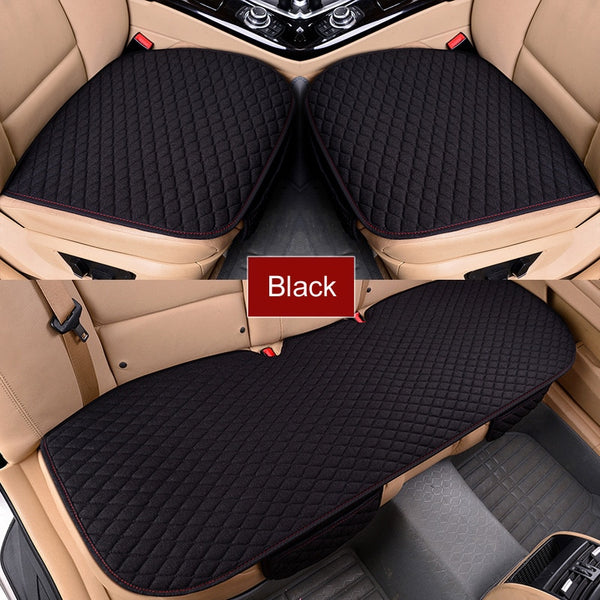 Fabric Car Seat Cover/Cushion Seat Protector