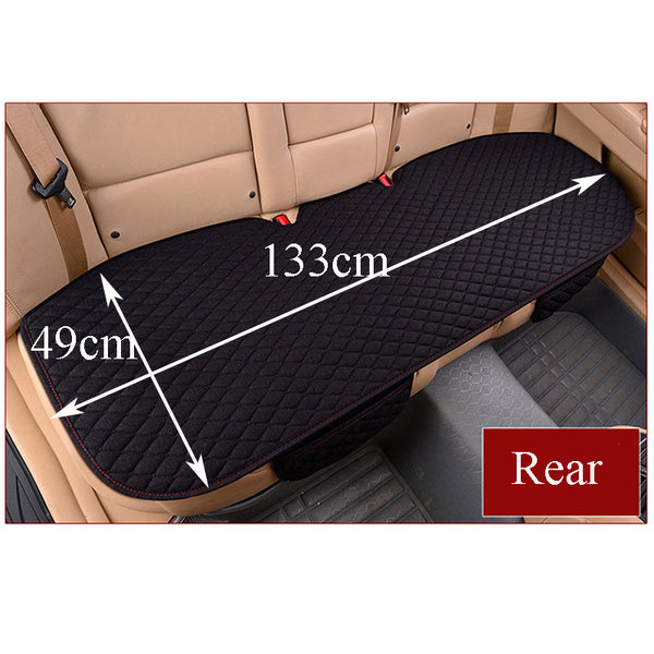Fabric Car Seat Cover/Cushion Seat Protector
